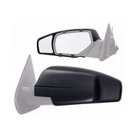 Fit System K-Source 80910 Towing Mirror Chevy/Gmc Pair