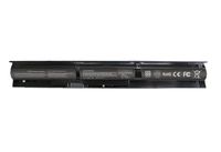 14.8V 38Wh VI04 Battery for HP Probook 440 445 450 455 g2 Laptop VIO4 756478-851 756478-221 756479-421 756743-001 756743-001 HSTNN-DB6I HSTNN-DB6K HSTNN-LB6J HSTNN-LB6K 12 Months Warranty-[Flyten]