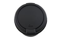 Genuine Hyundai Accessories 3XH78-AP000RY Black Ash Cup for Hyundai Elantra