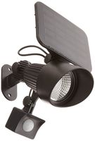 GTV G-SPS-S008/B Solar Security Light with Buzzer