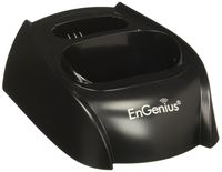 Engenius Desktop Charger for Multiple Devices - Retail Packaging - Colorless/Unspecified