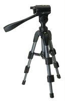 Carson The Rock Series 20.8'' 3-way Panhead Tabletop Tripod (TR-100)