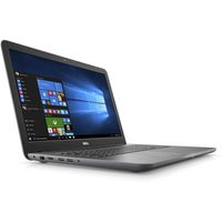 Dell Inspiron 5767, Windows 10, Intel i7-7500U, 2.7 GHz, 2 TB, Gray, 17.3 (Certified Refurbished)