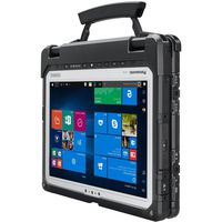 PANASONIC PERSONAL COMP CF-33AFHKZVM Toughbook 33 Tablet PC