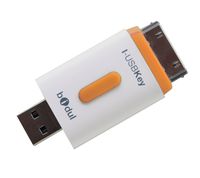 I-USBKey 32GB - Apple Licensed USB Flash drive for iPhone and iPad