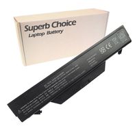 Superb Choice Battery Compatible with 535753-001