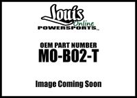 Sena MO-B02-T Multi Momentum Tinted Shield