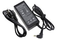 Gomarty 20V 3.25A 65W AC Power Adapter Charger for Lenovo G450 G460 G470 G480 G510 G530 G550 G555 G560 G570 G575 G580 G585 G770 G780 36001651 36001651 57Y6385 92P1156 Power Supply