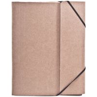 Small Collection Folio by Tim Holtz Idea-ology, 9 x 7 Inches, TH93125