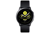 Samsung Galaxy Watch Active (40mm), Black  - US Version with Warranty