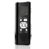Coby CXR190-2G Digital Voice Recorder with Integrated Speakers (Discontinued by manufacturer)
