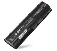 593553-001 593554-001 mu06 mu09 New Laptop Battery forHP Pavilion G6 G7 G6-1D38DX G6-1d21DX G6-1A30US G7-1260US 435, 436 Notebook PC- Li-ion 6-Cell 10.8V 47WH