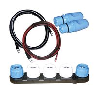 Raymarine Marine Boat SeaTalk Starter Kit