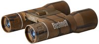 Bushnell Powerview 8x21 Compact Folding Roof Prism Binocular (Camouflage)