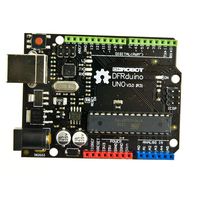 DFRobot DFRduino UNO R3 (Arduino UNO R3 Compatible)