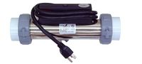 Therm Products 20-16000-10 Universal Bath Heater, Flow Through Style