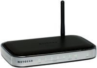 Netgear MBR624GU 3G Mobile Broadband Router