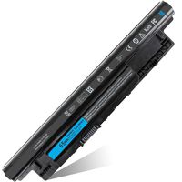 Easy&Fine New Laptop Battery for Dell Inspiron 14 3421,14r 5421 3437 N3421 N5421,15 3521,15r 3537 5521 5537 N3521 N5521 N5537,17 3721,17r 5737 N3721 N3737 N5721 N5737 5721 MR90Y--12 Months warranty
