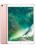 Apple iPad Pro (10.5-inch, Wi-Fi, 64GB) - Rose Gold (Previous Model)