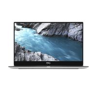 Dell XPS 13 - 13.3" UHD InfinityEdge, 8th Gen Intel Core i7, 16GB RAM, 1TB SSD - Silver - 9370