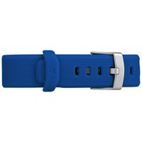 Timex Ironman GPS 21mm Silicone Strap