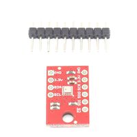 SMAKN BME280 high Precision air Pressure Sensor，Embedded Sensor，Height Sensor