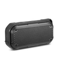 Waterproof Bluetooth Speaker, IPX7 Waterproof Speaker Bluetooth Wireless Outdoor Portable Speakers TWS Stereo Rich Bass 12H Playtime with Microphone for Shower Bath Pool Boat Beach Home Party Travel