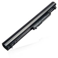 ARyee HY04 718101-001 Battery for HP HY04 Hp Pavilion Touchsmart Sleekbook 14 15 Series, fits hstnn-yb4u hstnn-ib4u hstnn-lb4u 14-f023cl 14-f027cl New Power Replacement