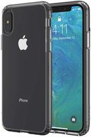 Altigo iPhone Xs Case (Compatible with iPhone X) - Crystal Clear Case