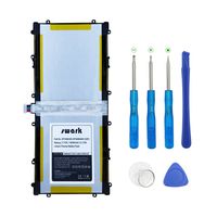 Swark Tablet Replacement Battery Compatible with Samsung Google Nexus 10 Tablet GT-P8110 HA32ARB SP3496A8H