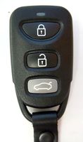 2006 2007 2008 2009 Hyundai Sonata & 07-10 Elantra Factory Keyless Entry Remote