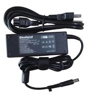 Cloudwind 90W 19V 4.74A 90W AC Adapter Charger for HP Pavilion Series Laptop (Please Check Connector Photo)