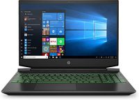 Newest HP Pavilion 15.6" FHD IPS Premium Gaming Laptop, AMD 2nd Gen Quad-Core Ryzen 5 3550H, 8GB RAM, 256GB SSD, NVIDIA GeForce GTX 1050 3GB GDDR5, Backlit Keyboard, Windows 10