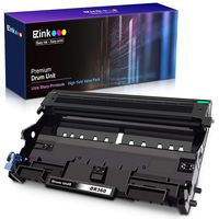 E-Z Ink (TM) Compatible Drum Unit Replacement for Brother DR360 DR 360 to Use with DCP-7040 DCP-7030 MFC-7840W MFC-7340 MFC-7440N HL-2140 HL-2170W HL-2150N (1 Pack)