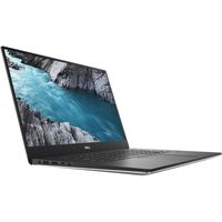 Dell XPS 15-9570 Intel Core i5-8300H X4 2.3GHz 8GB 1TB 15.6in Win10, Silver (Renewed)