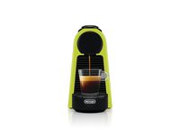 Nespresso by De'Longhi EN85L Essenza Mini Original Espresso Machine by De'Longhi, Lime