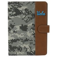 Guard Dog UCLA Bruins Camo Folio Case for iPad Air