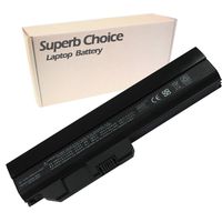 Superb Choice 6-Cell Battery Compatible with Mini 311-1037NR, 10.8V,4400mAh