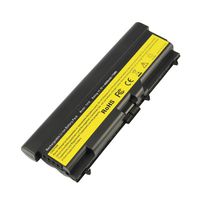 9 Cell Extended Life Battery for Lenovo ThinkPad E40 E50 L410 L412 L420 L421 L510 L512 L520 T410 T420 T510 T520 W510 W520 E420 E425 E520 E525, 14" 05787UJ 05787VJ 05787WJ 05787XJ - 12 Months Warranty