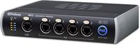 PreSonus SW5E AVB Switch with PoE