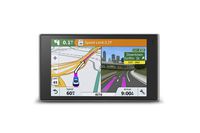 Garmin DriveLuxe 51 NA LMT-S with Lifetime Maps/Traffic, Live Parking, Bluetooth, WiFi, Smart Notifications, Voice Activation, Driver Alerts, TripAdvisor, Foursquare (Renewed)