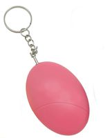 Idol Memory KIWII125B Personal Emergency Siren, Pink