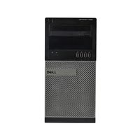 Dell 7020 Tower, Core i7-4770 3.4GHz, 8GB RAM, 2TB Hard Drive, DVDRW, Windows 10 Pro 64bit (Renewed)