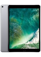 Apple iPad Pro (10.5-inch, Wi-Fi, 64GB) - Space Gray (Previous Model)