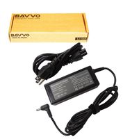 Bavvo 65W Adapter Compatible with ASUS ADP-65WH AB