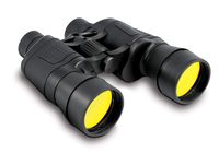 Compact Binoculars w/Cover & Travel Case | Great for Bird Watching & Hunting