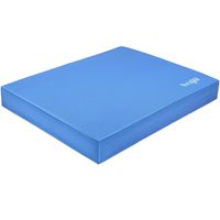 Yes4All Balance Pad X-Large - Exercise Foam Cushion (Blue)