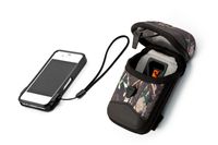 T-REIGN Prolink iPhone 4 and 4S Smartphone Case and Procase Gear Protector Combo, Camo