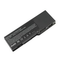 7800mAh 9Cell Long Life Replacement Laptop Battery fit Dell Inspiron 6400, Inspiron 1501, Inspiron E1505, Latitude 131L, Vostro 1000 fits P/N KD761 GD476 HK421 RD850 Futurebatt