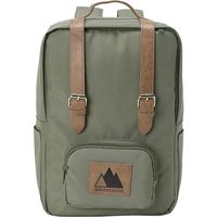 Adventurist Backpack Co Classic Laptop Backpack (Pine)